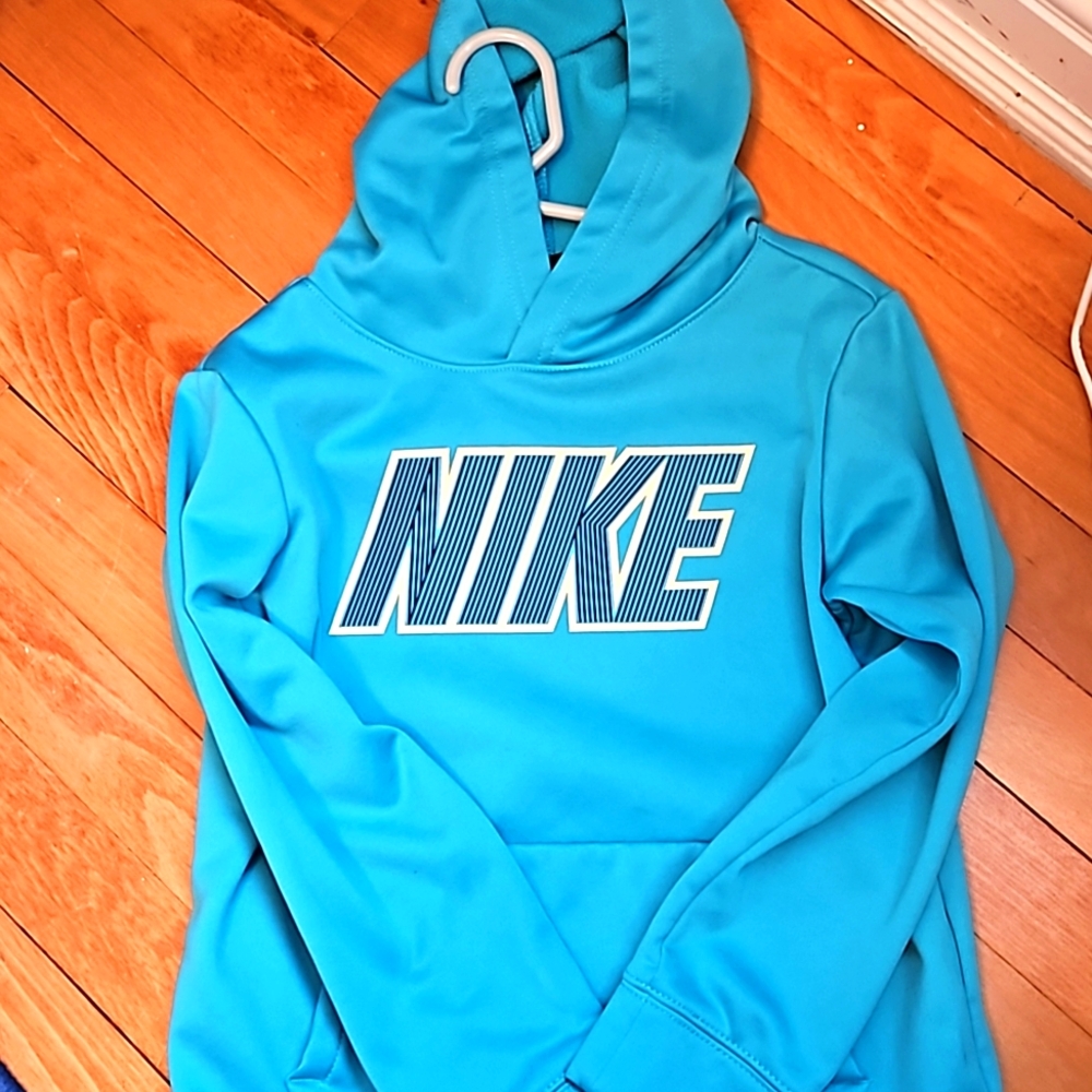 Nike hoodie